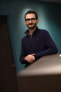 Maxime LAGENAITE