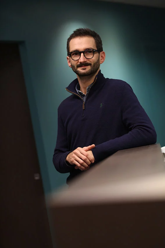 Maxime LAGENAITE