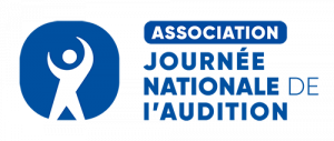 Logo Journée Nationale de l'Audition