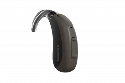 Rexton rugged