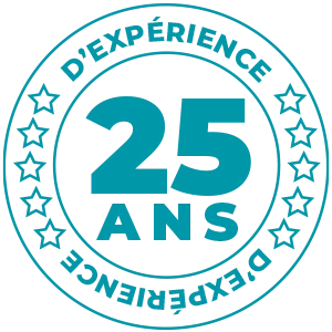 badge-25-experience
